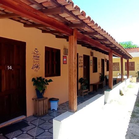 إيتوناس Vila Do Chaves المظهر الخارجي الصورة
