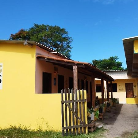 إيتوناس Vila Do Chaves المظهر الخارجي الصورة