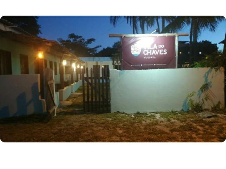 إيتوناس Vila Do Chaves المظهر الخارجي الصورة