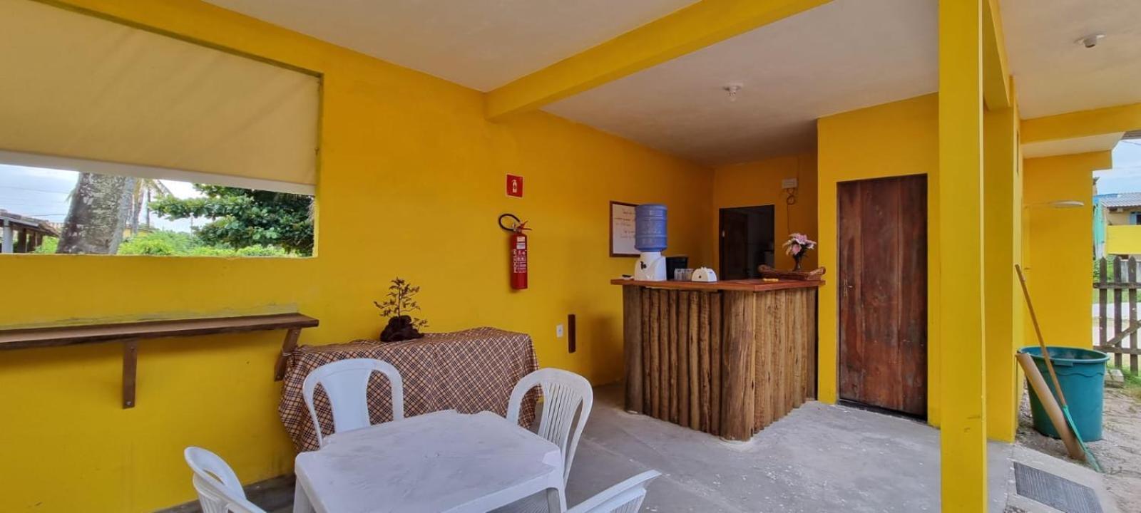 إيتوناس Vila Do Chaves المظهر الخارجي الصورة
