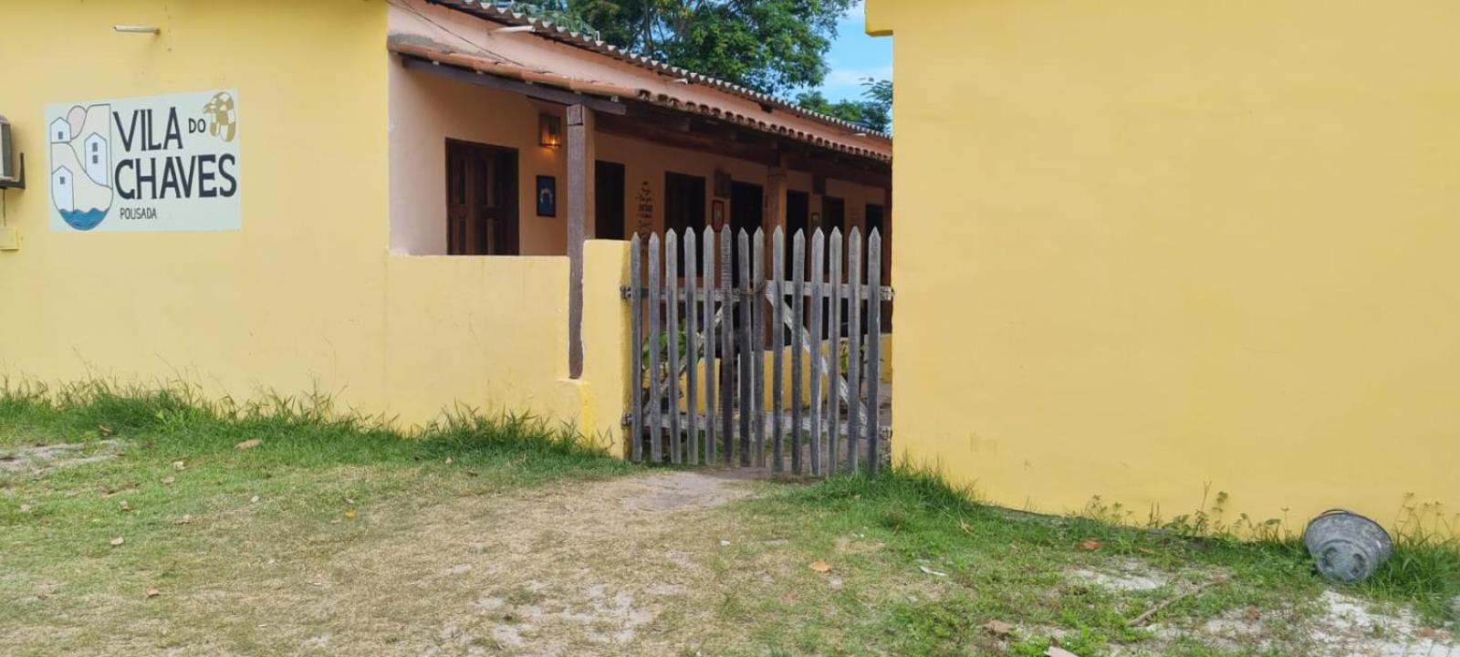 إيتوناس Vila Do Chaves المظهر الخارجي الصورة