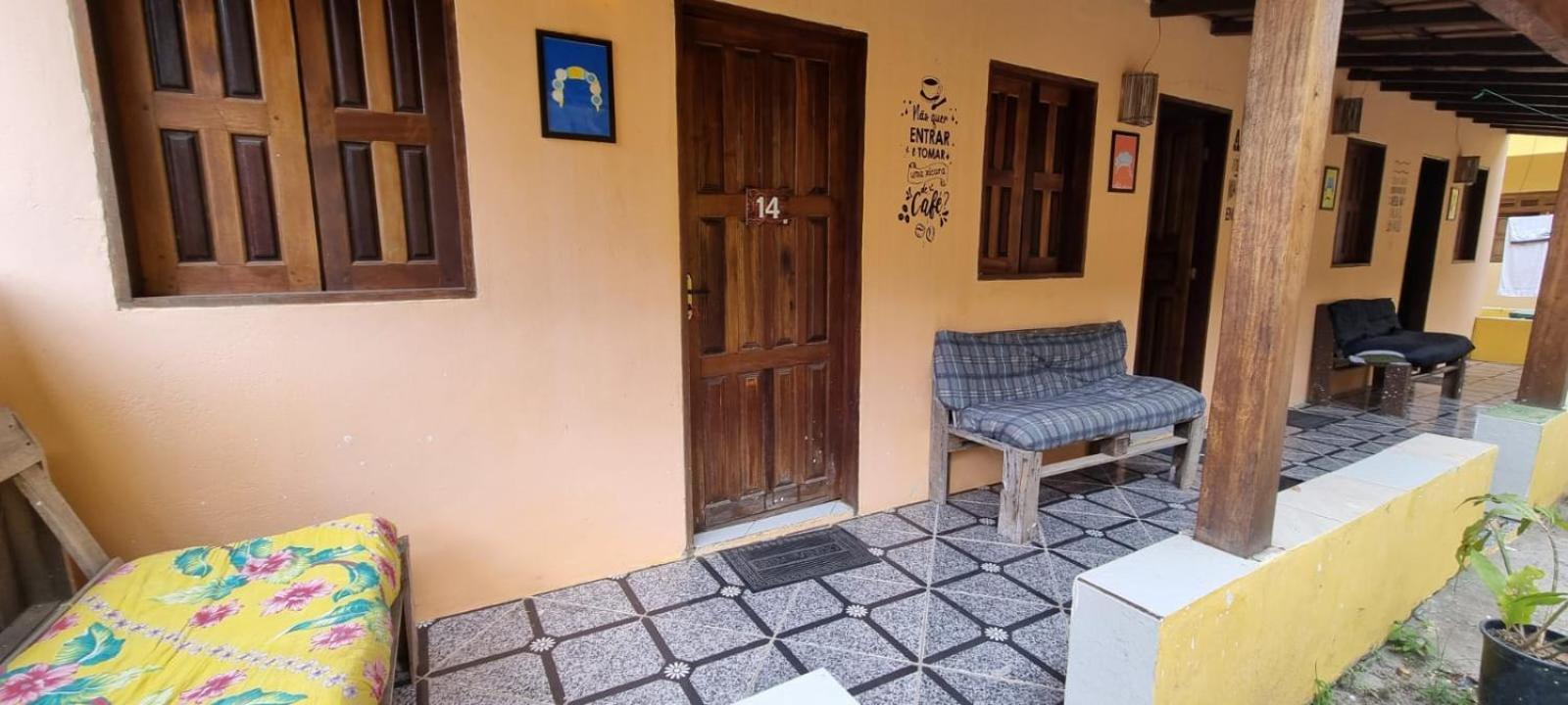 إيتوناس Vila Do Chaves المظهر الخارجي الصورة